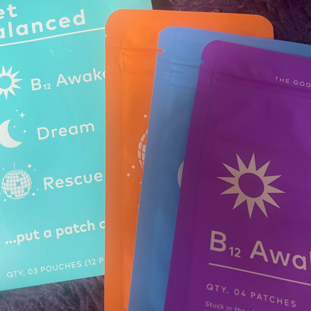3pack Face Masks